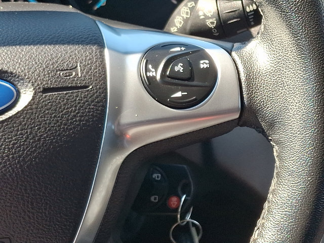 Used 2016 Ford Escape SE w/ SE Leather Comfort Package FWD image 23