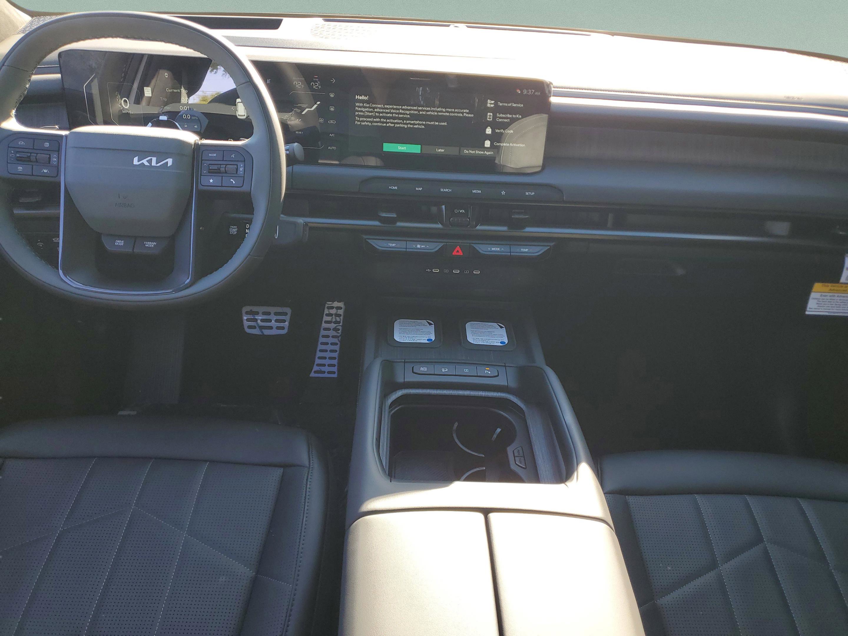 New 2027 Kia Telluride X-Line SX Prestige AWD/4WD image 13