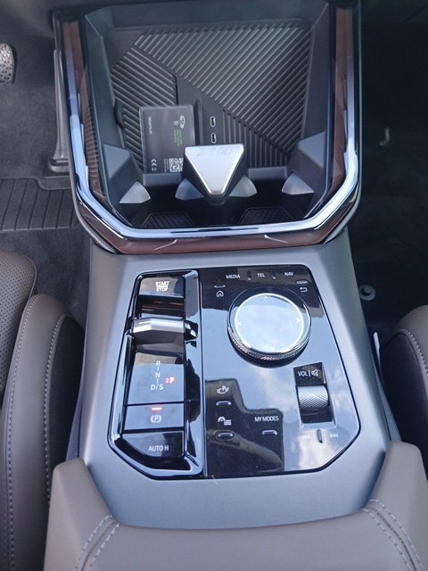 New 2026 BMW X3 xDrive30i w/ Premium Package AWD/4WD image 21