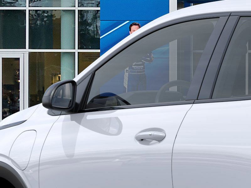 New 2027 Chevrolet Bolt LT image 14