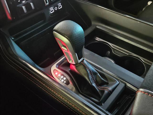 Used 2023 RAM 1500 TRX w/ TRX Level 2 Equipment Group image 12