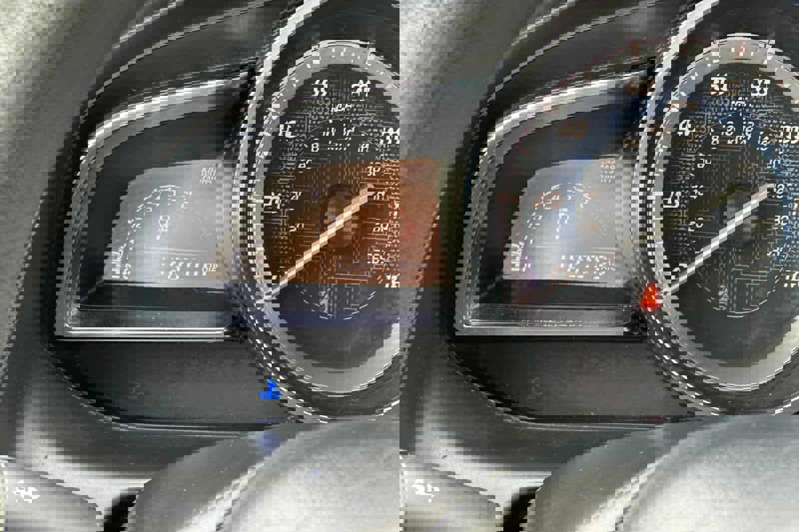 Used 2016 Scion iA image 24