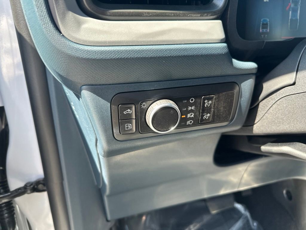 New 2026 Ford Maverick XL FWD image 18