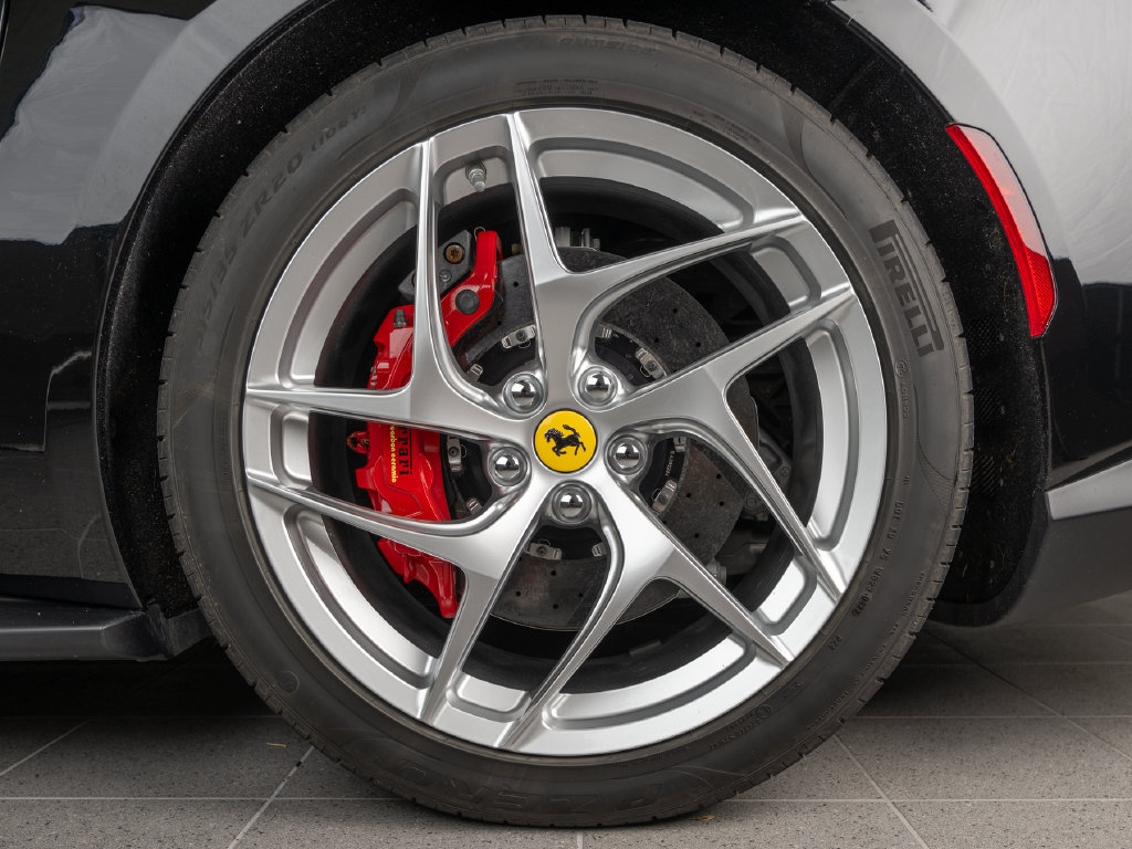 Certified 2020 Ferrari 812 Superfast RWD image 46