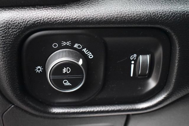 Used 2020 RAM 1500 Rebel w/ Rebel Level 2 Equipment Group image 25