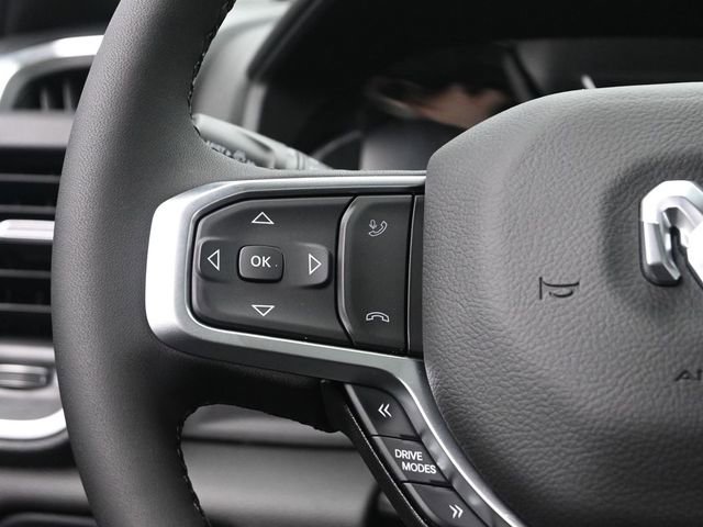 New 2026 RAM 1500 Big Horn AWD/4WD image 28
