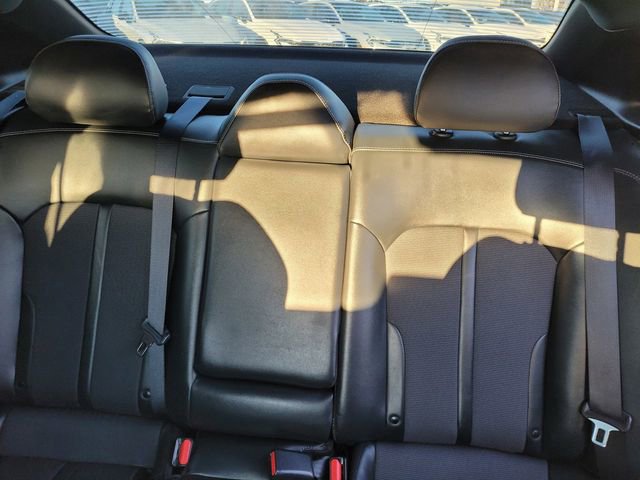 Used 2024 Kia K5 GT-Line image 10