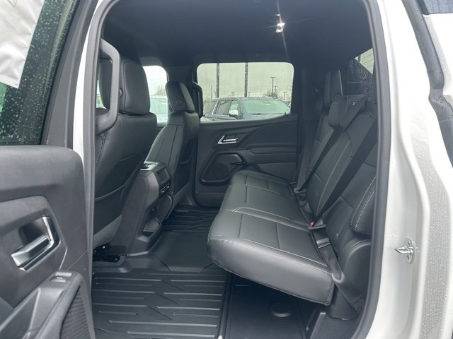 New 2026 Chevrolet Silverado EV LT image 28