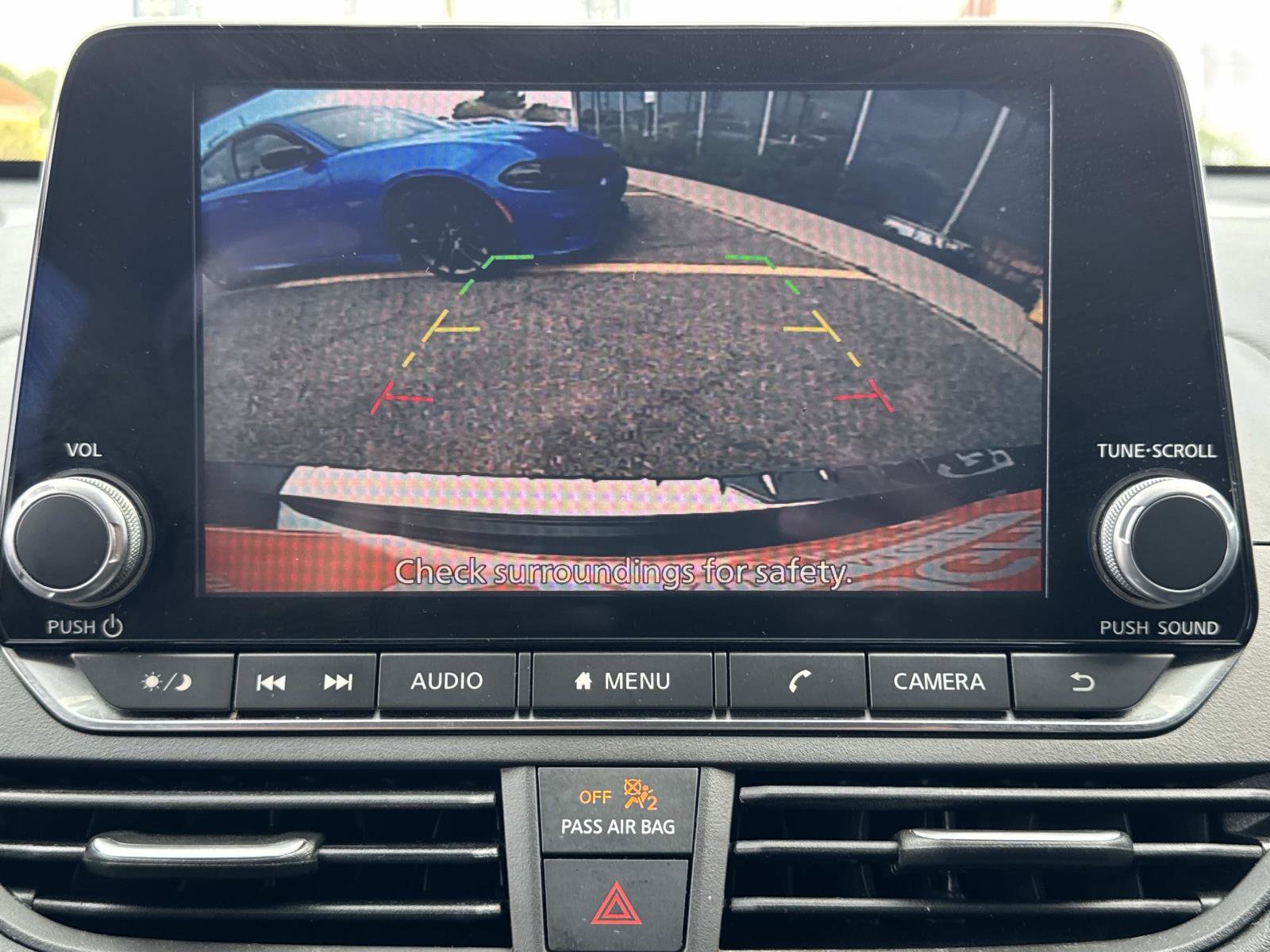 Used 2021 Nissan Altima 2.5 SR image 24