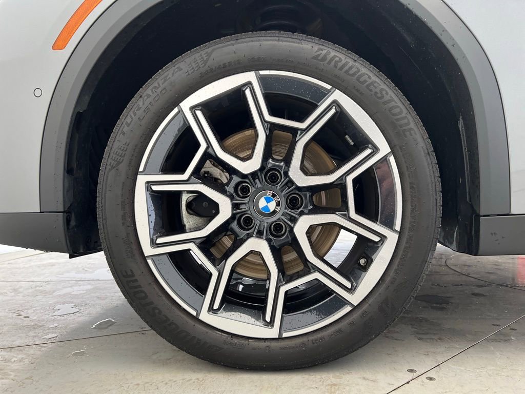 Certified 2025 BMW X2 xDrive28i image 22