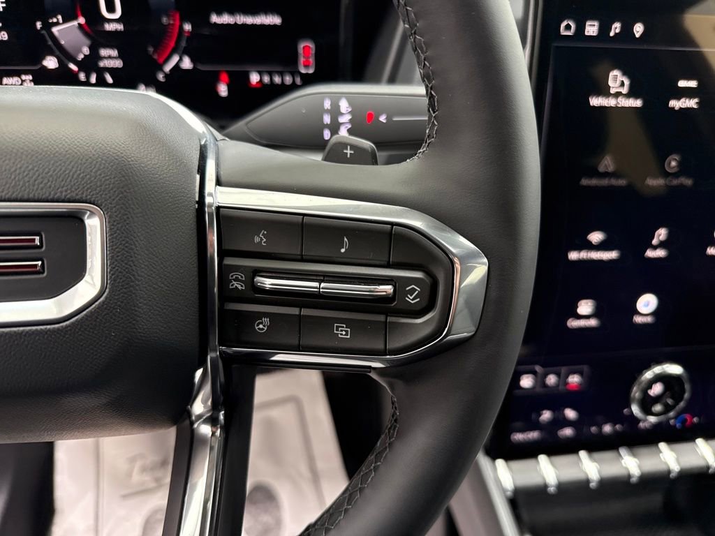 New 2026 GMC Terrain Elevation image 22