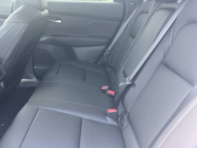 New 2026 Nissan Murano SL AWD/4WD image 20