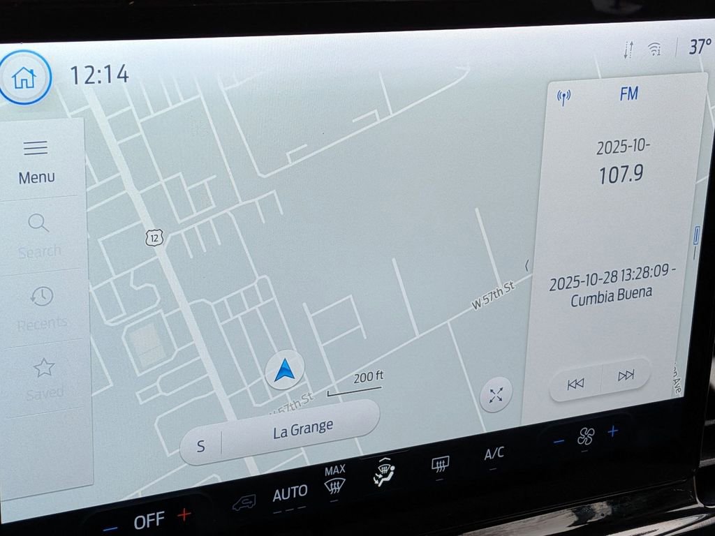 Used 2024 Ford Transit 350 XLT image 16