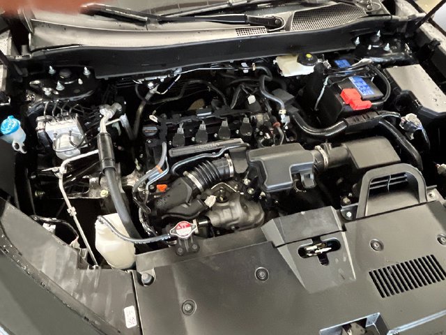New 2027 Honda CR-V LX image 11
