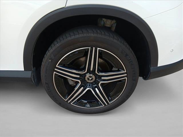 Certified 2026 Mercedes-Benz GLC 300 image 22