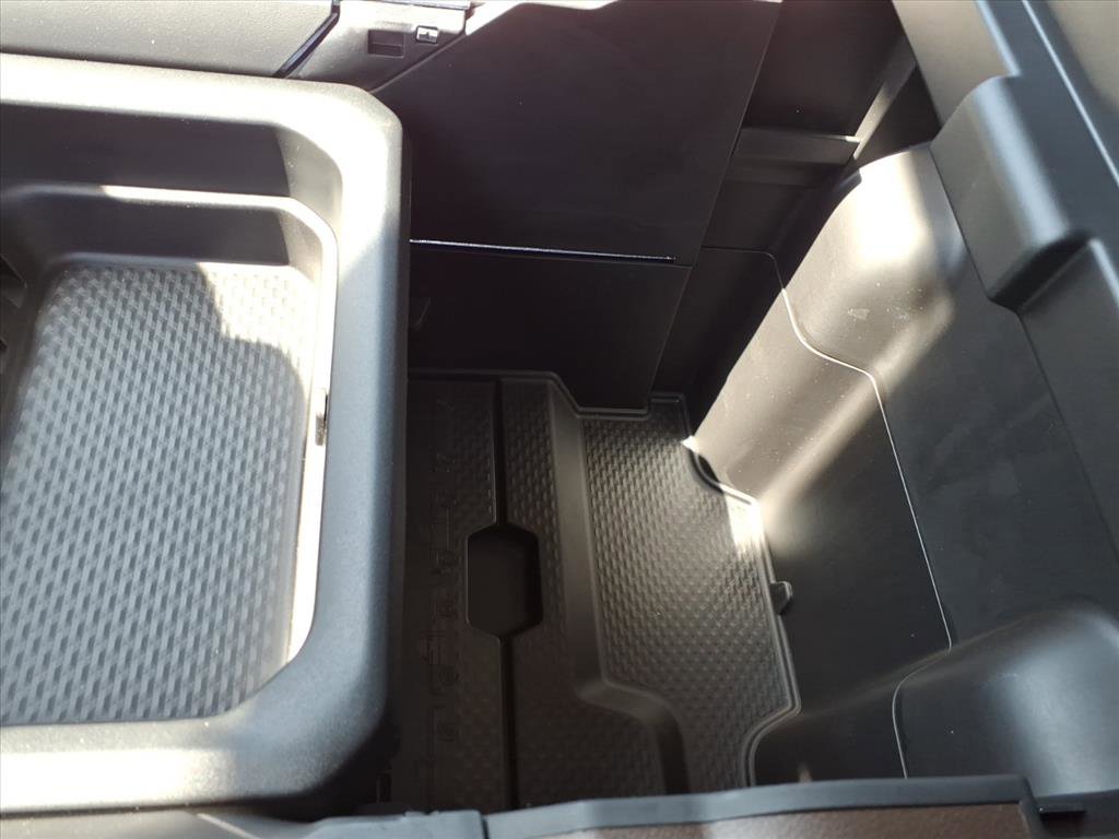 New 2026 RAM 2500 Laramie image 28