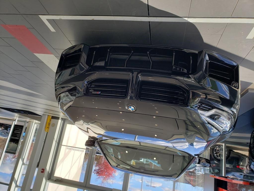 New 2026 BMW M2 image 2