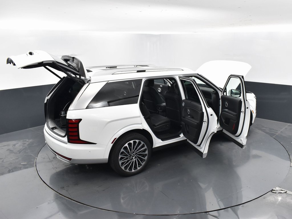 New 2026 Hyundai Palisade Calligraphy image 41