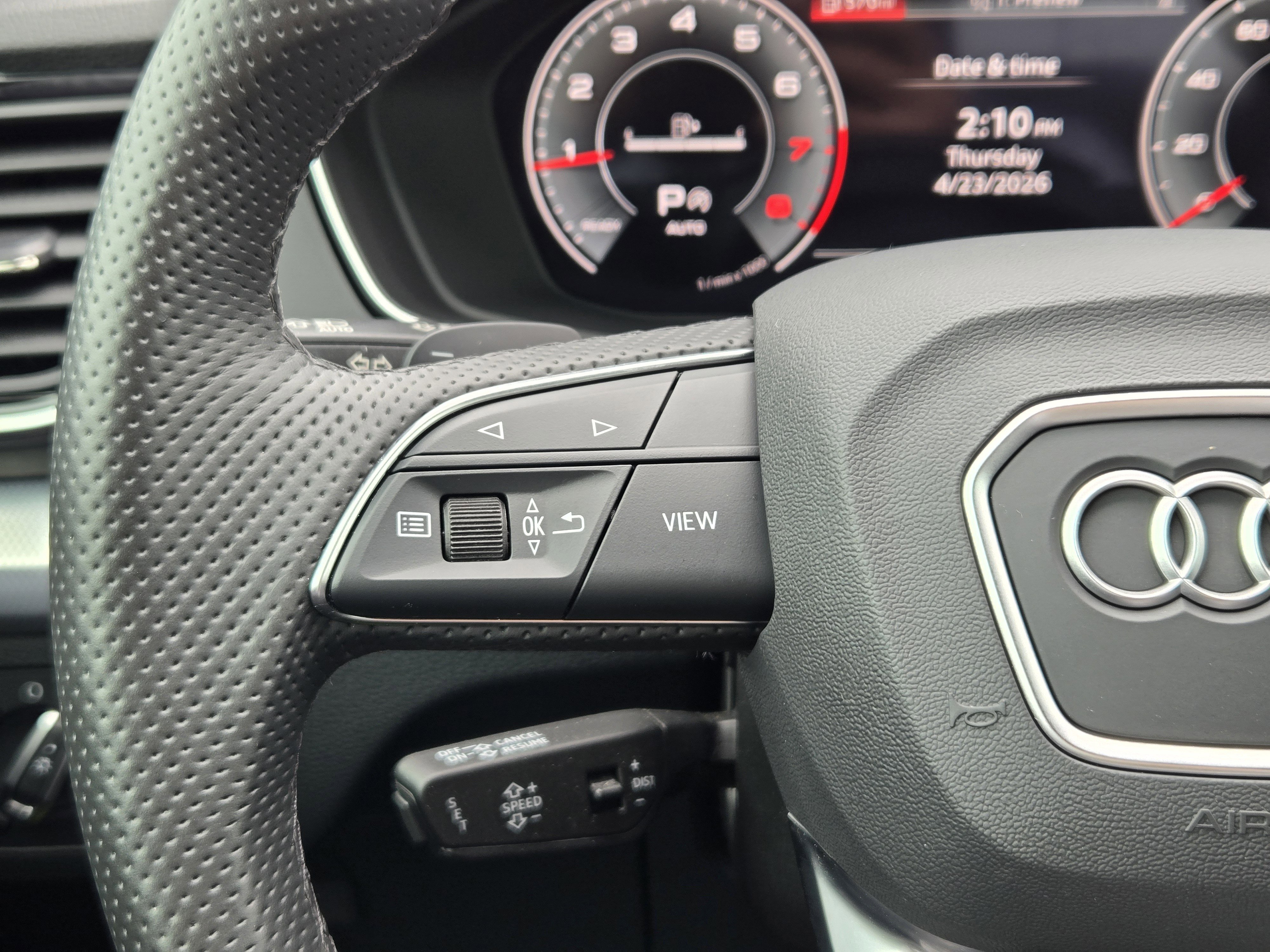 Used 2024 Audi Q5 2.0T Premium Plus w/ Premium Plus Package image 37