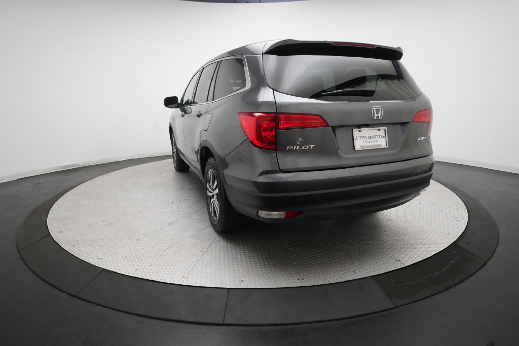 Used 2016 Honda Pilot EX-L image 35