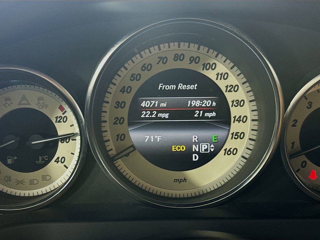 Used 2014 Mercedes-Benz E 350 Coupe image 13