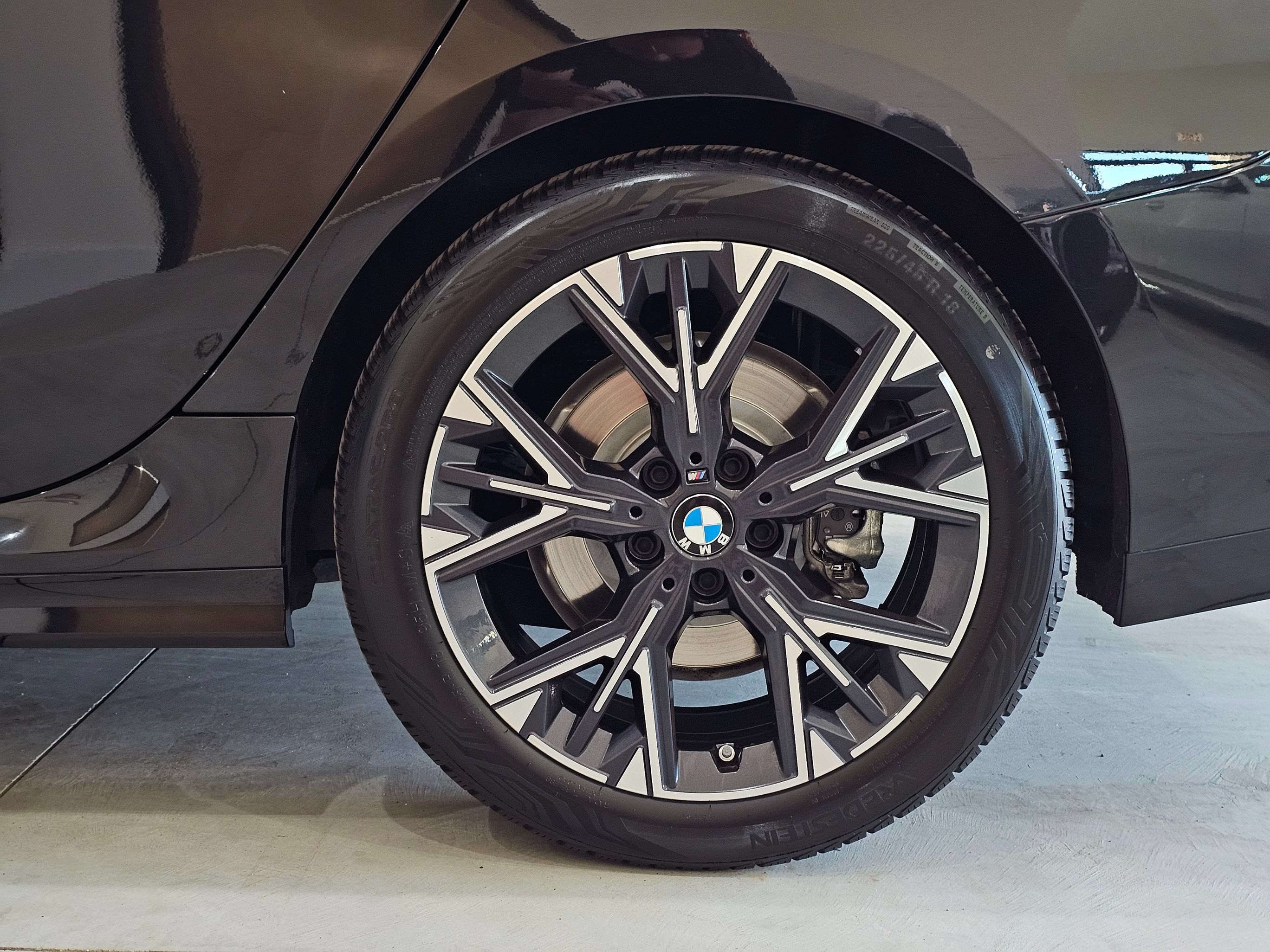 Used 2025 BMW 228i xDrive AWD/4WD image 47