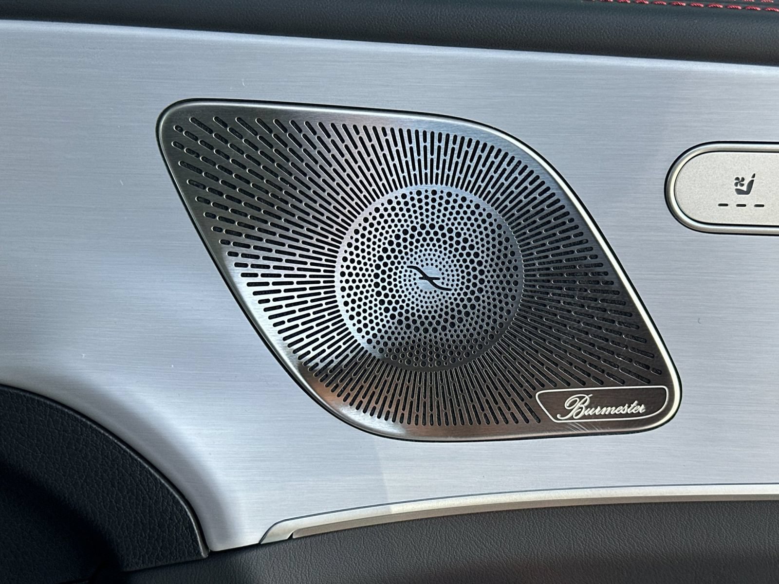 New 2026 Mercedes-Benz GLE 53 AMG 4MATIC Coupe image 19