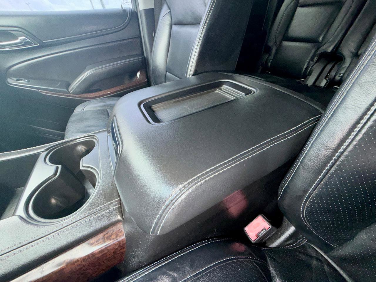 Used 2020 GMC Yukon XL SLE RWD image 15