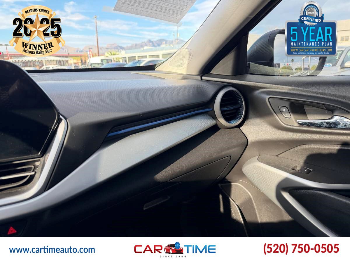 Used 2024 Chevrolet Trax LS FWD image 15