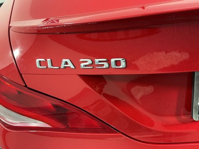 Used 2016 Mercedes-Benz CLA 250 4MATIC image 20