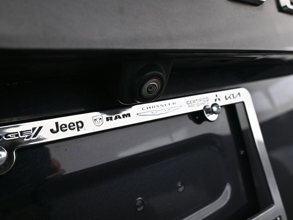 Used 2024 Chevrolet Tahoe Premier image 44