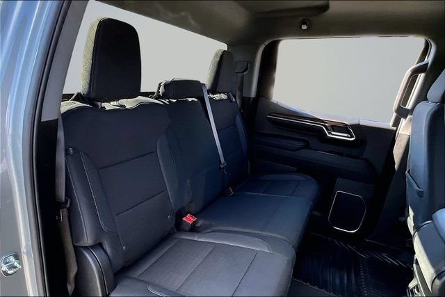 Used 2024 GMC Sierra 1500 SLE RWD image 26
