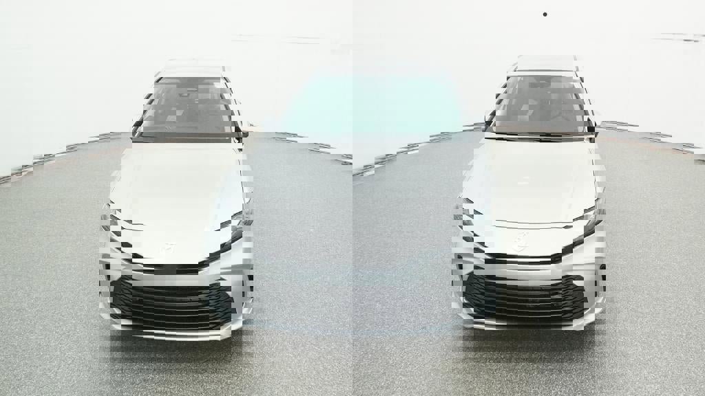 New 2026 Toyota Camry LE image 48