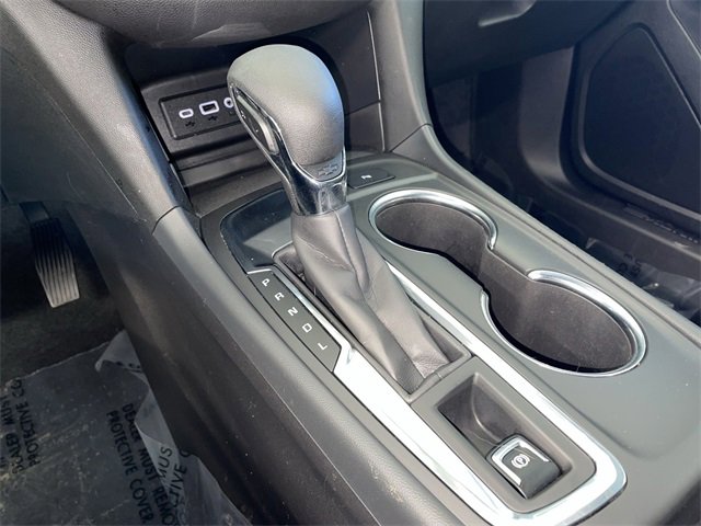 Certified 2024 Chevrolet Equinox LT w/ LPO, Floor Liner Package image 29