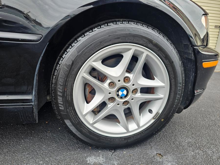 Used 2004 BMW 325Ci Convertible image 40