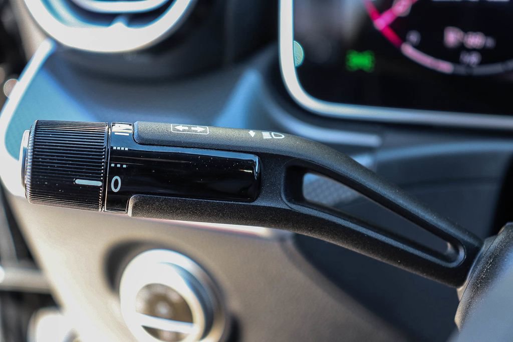 Used 2025 Mercedes-Benz CLE 53 AMG 4MATIC Coupe image 21