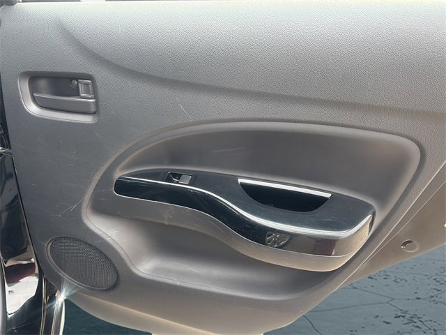 Used 2017 Mitsubishi Mirage SE image 12