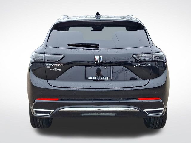 New 2026 Buick Envision Avenir image 6