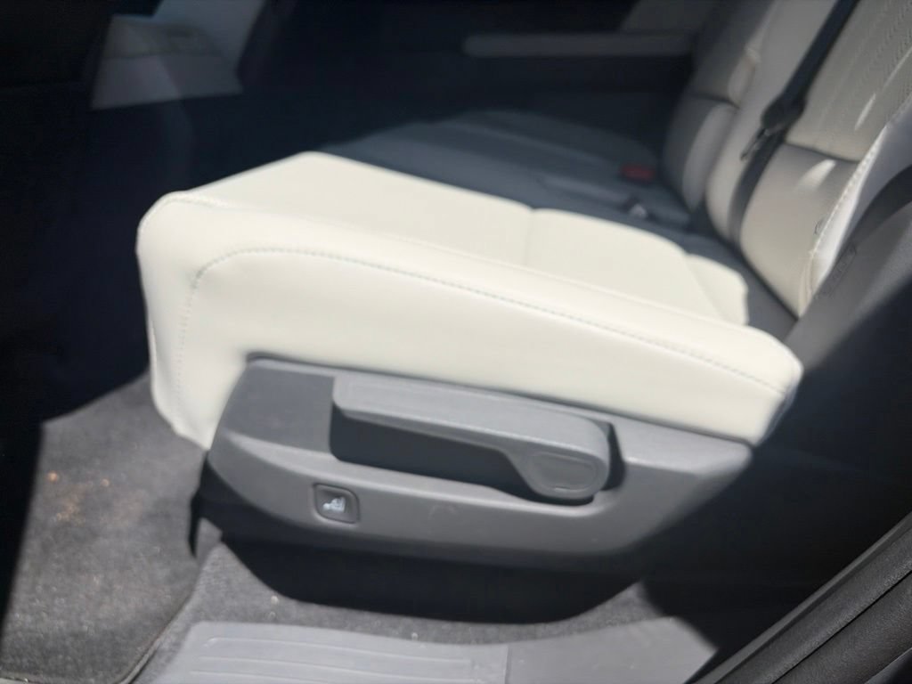 Used 2026 Hyundai Santa Fe SEL AWD/4WD image 26