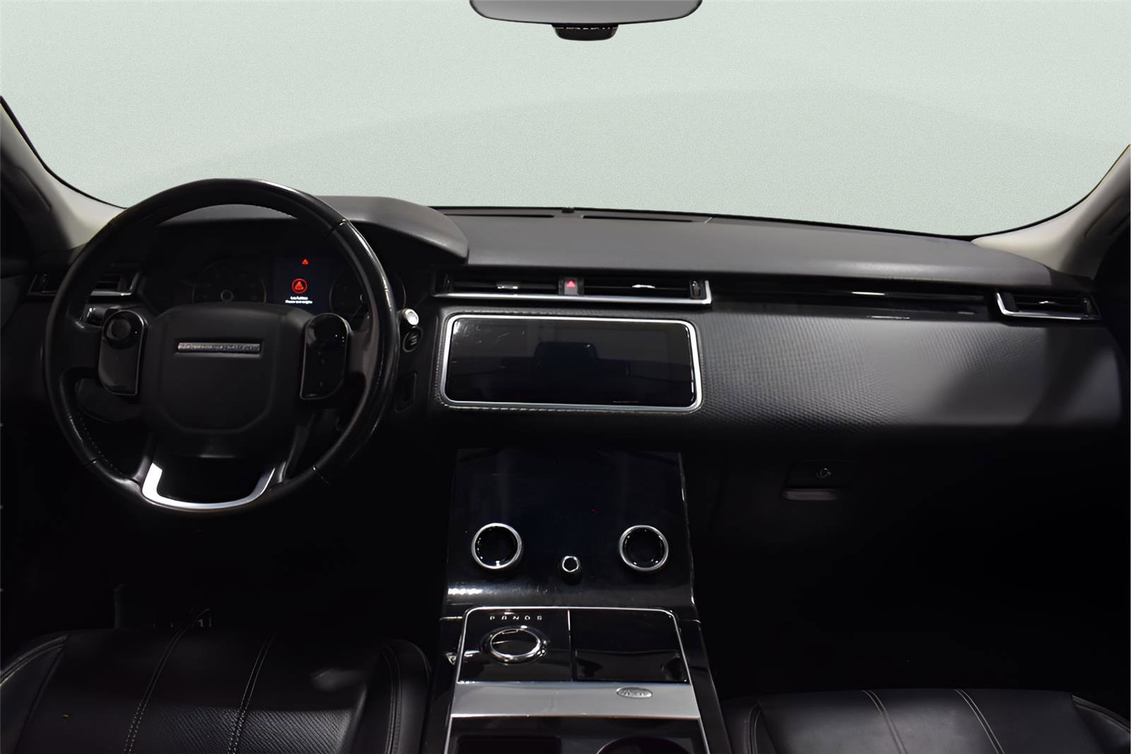 Used 2019 Land Rover Range Rover Velar S AWD/4WD image 13