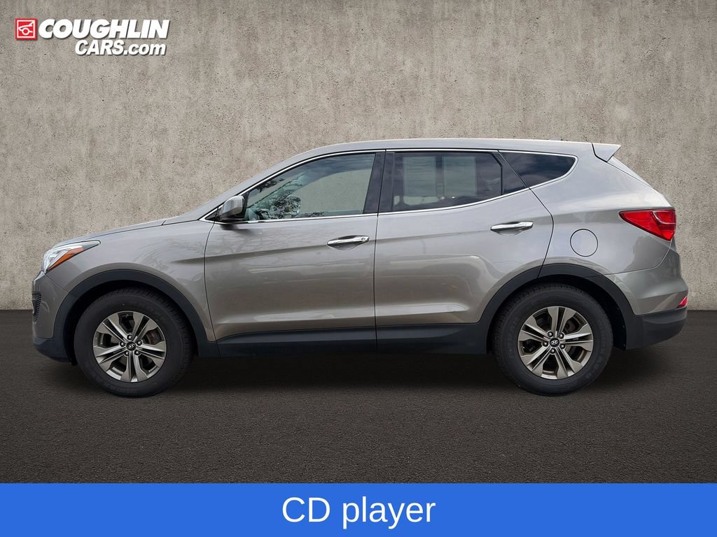 Used 2016 Hyundai Santa Fe Sport FWD image 5