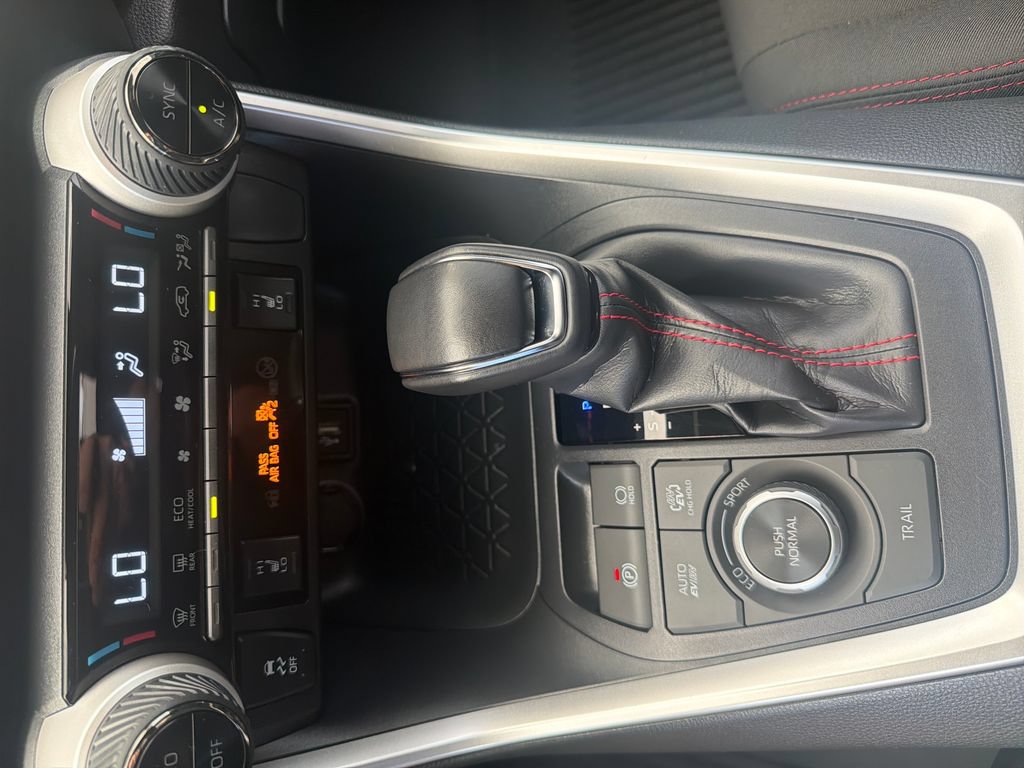 Certified 2024 Toyota RAV4 SE w/ Weather & Moonroof Package AWD/4WD image 24