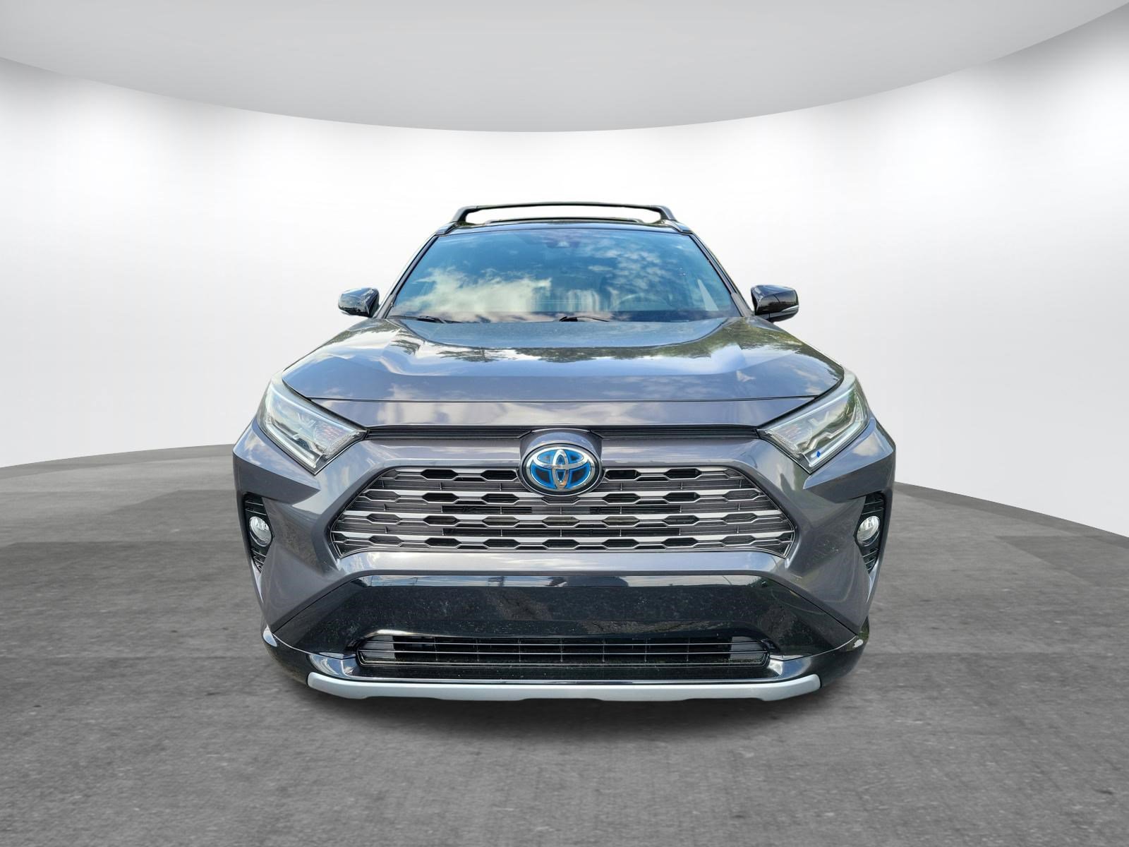 Used 2021 Toyota RAV4 XSE image 22