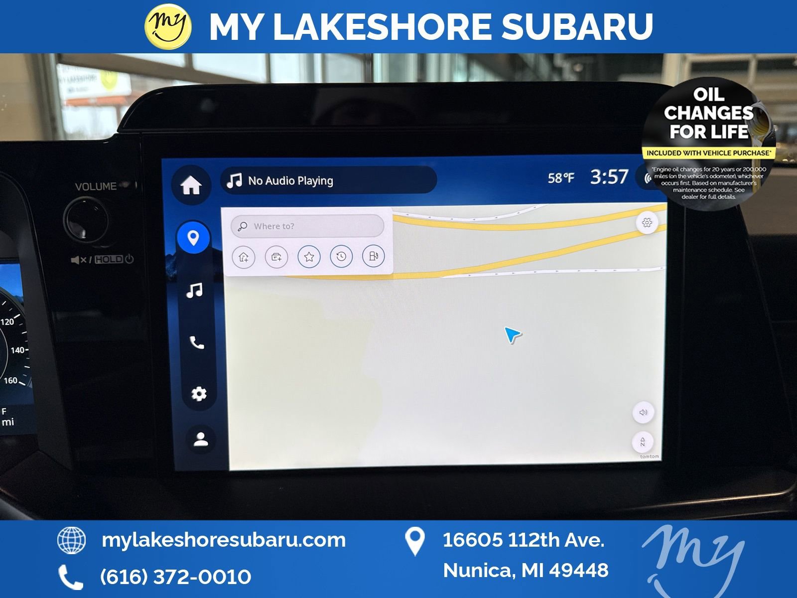 New 2026 Subaru Outback Limited XT image 15