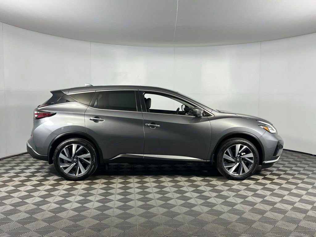 Used 2024 Nissan Murano SL image 3