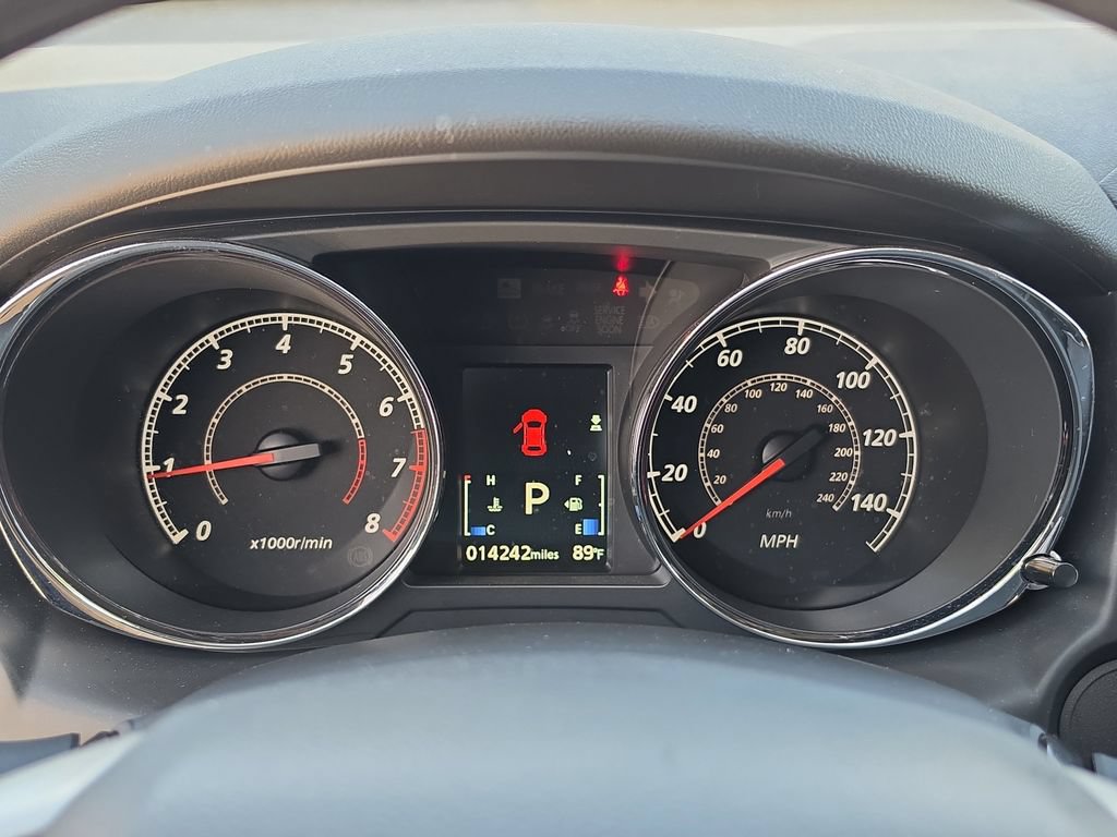 Used 2026 Mitsubishi Outlander Sport ES AWD/4WD image 17