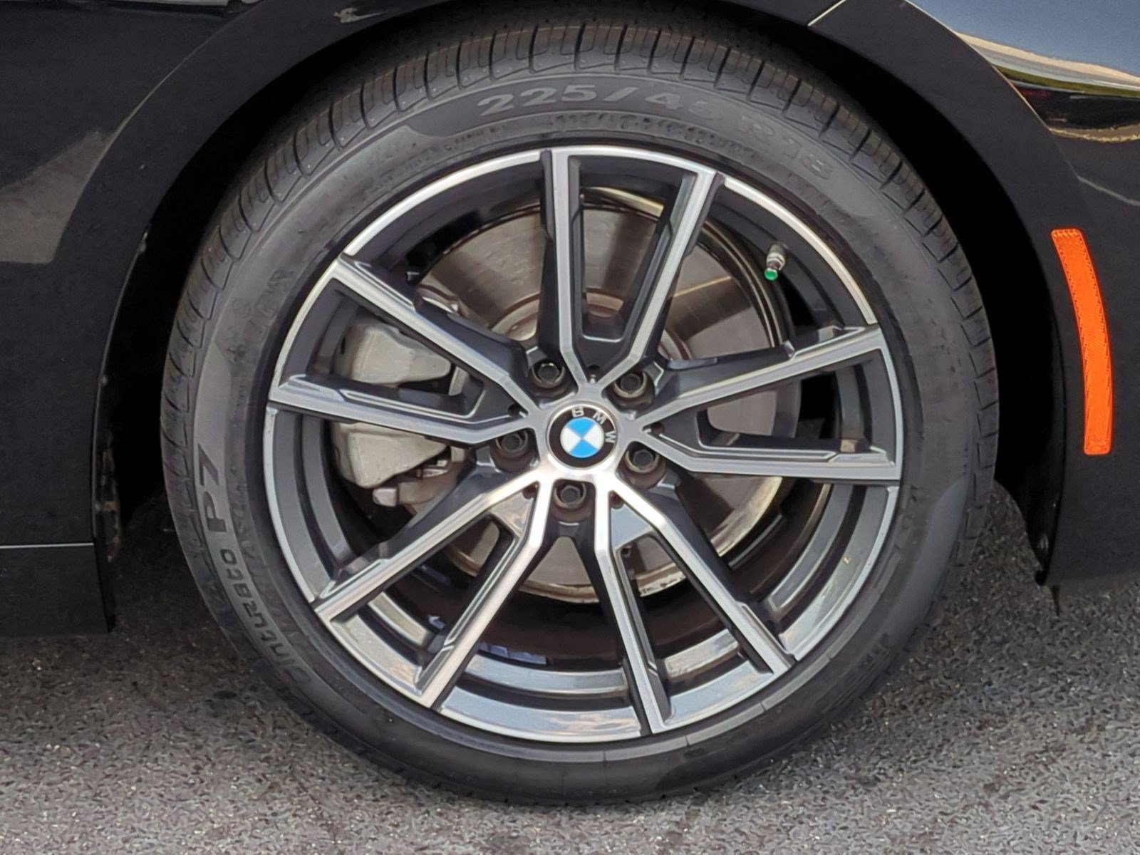 Certified 2024 BMW 230i Coupe w/ Premium Package RWD image 12