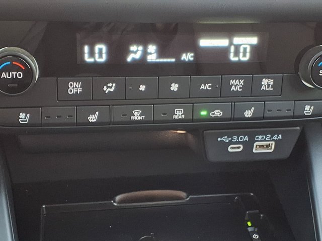 New 2026 Subaru Outback Touring AWD/4WD image 13