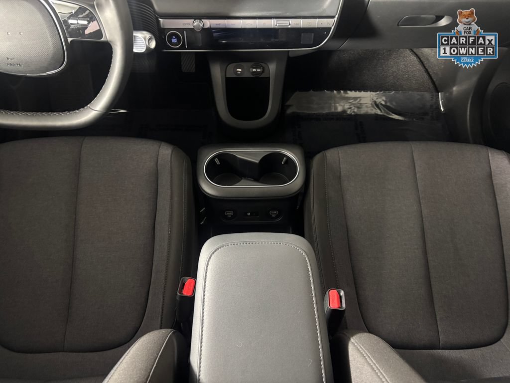 Used 2024 Hyundai Ioniq 5 SEL AWD/4WD image 19