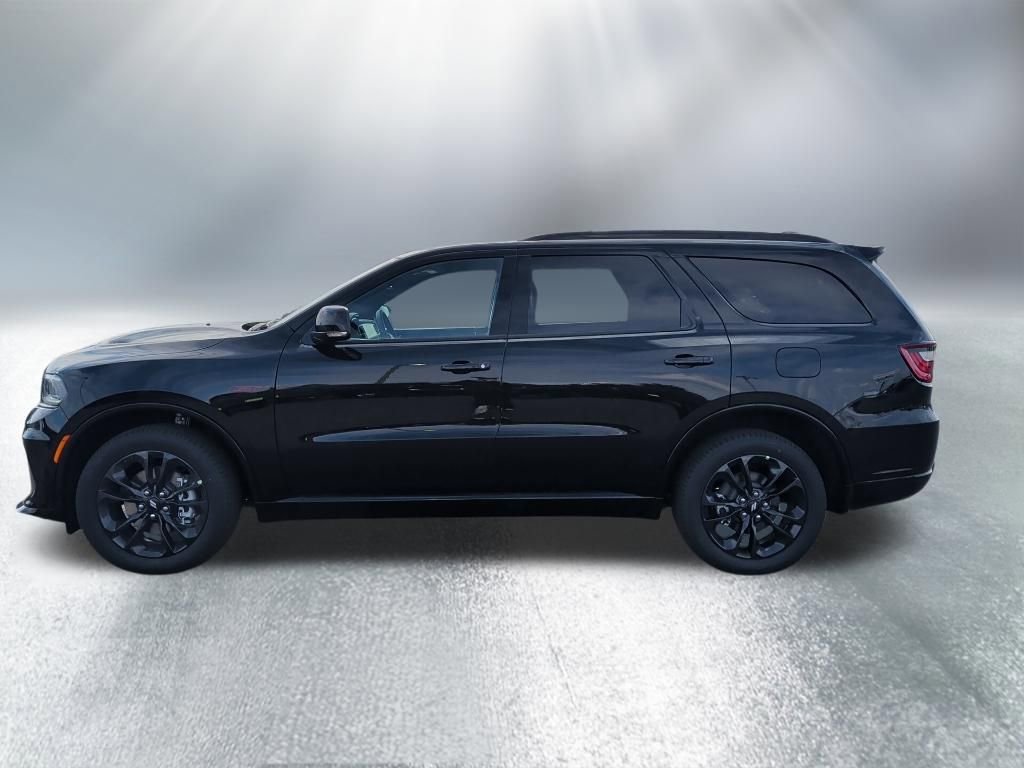 New 2026 Dodge Durango GT image 11